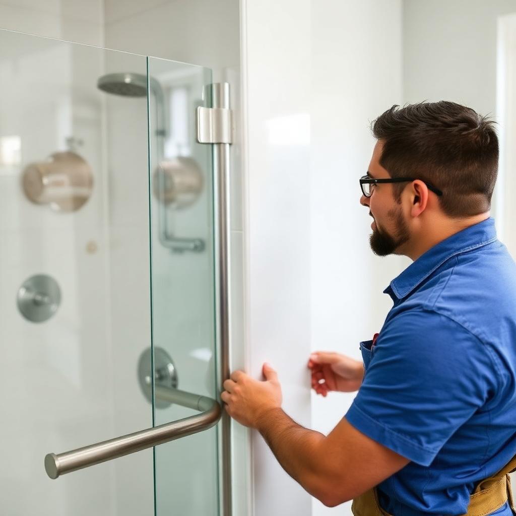 Professional senior & accessibility services by VOL Handyman