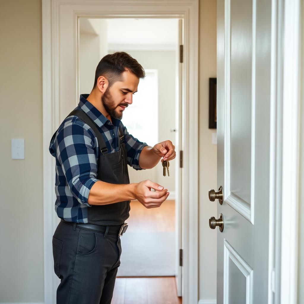 Property maintenance tips for GTA landlords: the checklist that prevents 2 am calls